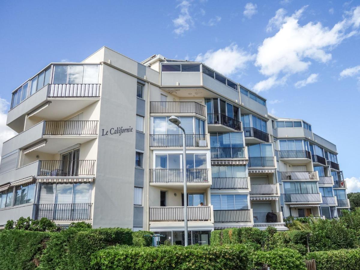 Apartment Le Californie By Interhome Le Grau-du-Roi Exterior foto