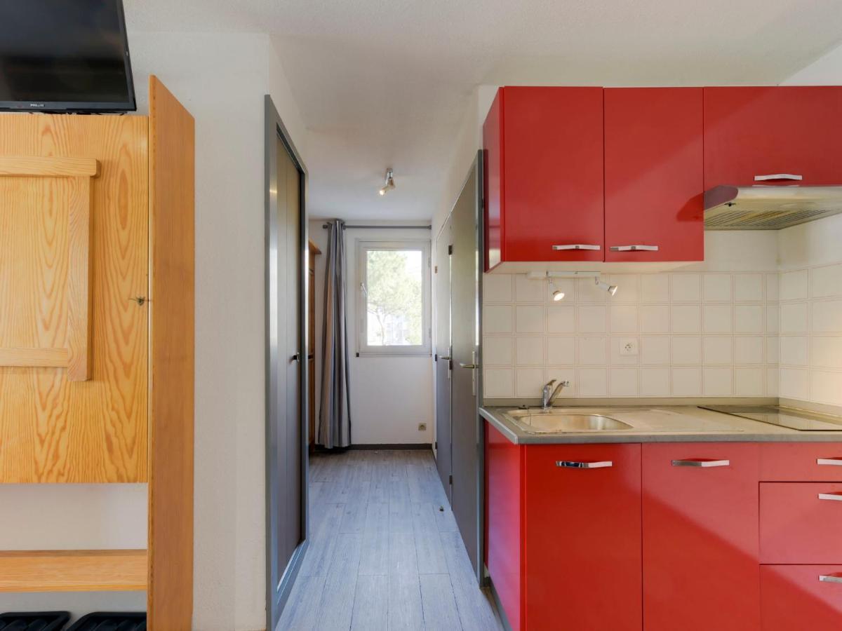 Apartment Le Californie By Interhome Le Grau-du-Roi Exterior foto