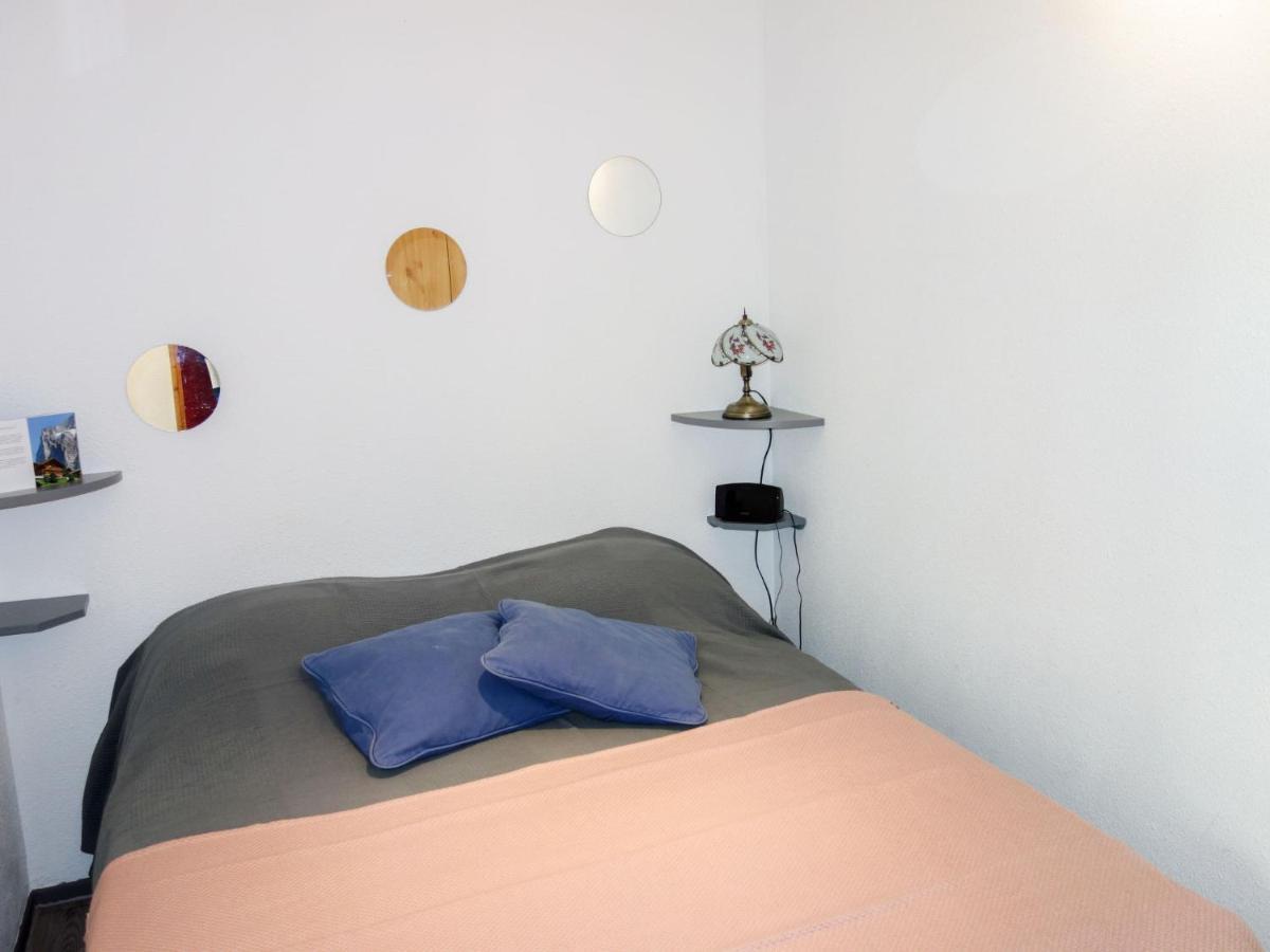 Apartment Le Californie By Interhome Le Grau-du-Roi Exterior foto